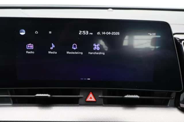 Kia Sportage (2024) thumbnail 17