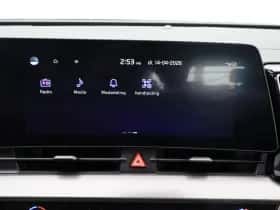 Kia Sportage (2024) thumbnail 17