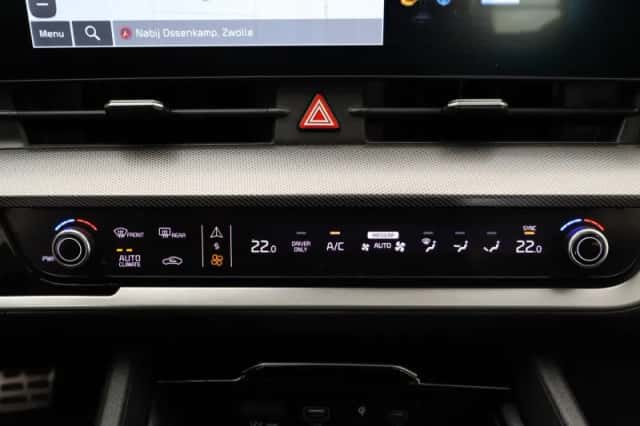 Kia Sportage (2024) thumbnail 19