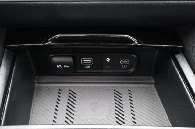 Kia Sportage (2024) thumbnail 20