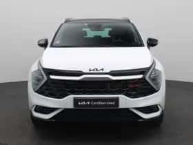 Kia Sportage (2024) thumbnail 3