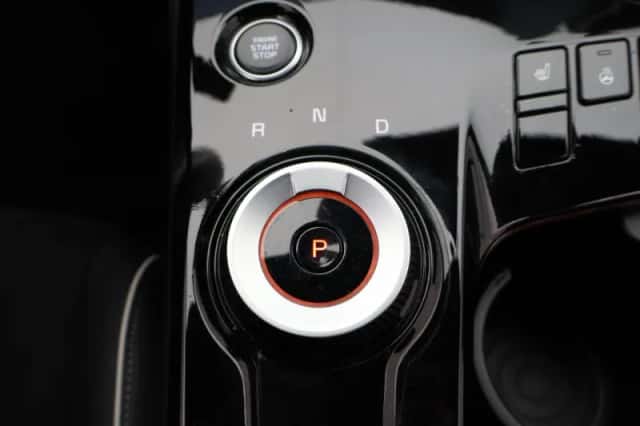 Kia Sportage (2024) thumbnail 23