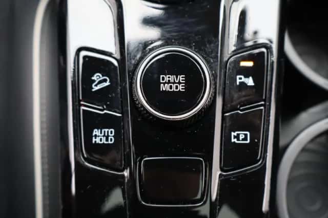 Kia Sportage (2024) thumbnail 25