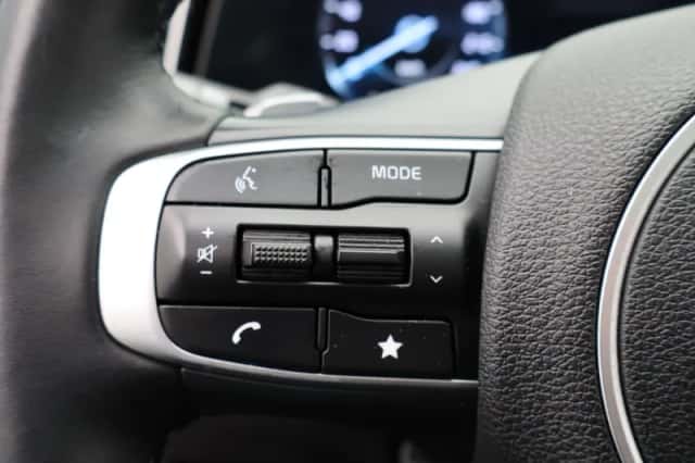 Kia Sportage (2024) thumbnail 26