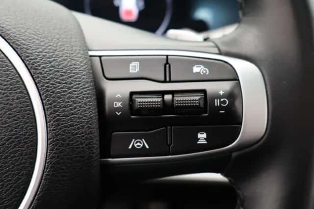 Kia Sportage (2024) thumbnail 27