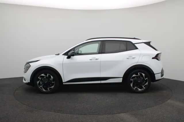 Kia Sportage (2024) thumbnail 4