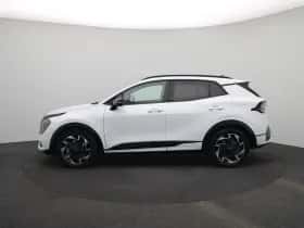 Kia Sportage (2024) thumbnail 4
