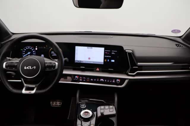 Kia Sportage (2024) thumbnail 35
