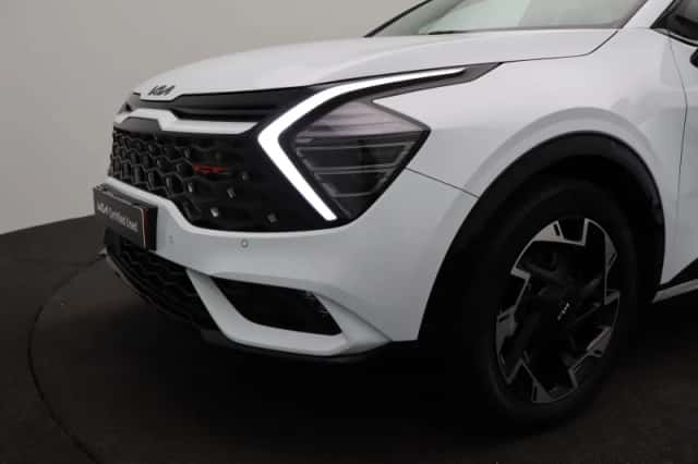 Kia Sportage (2024) thumbnail 39