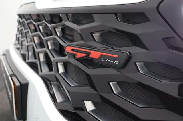 Kia Sportage (2024) thumbnail 40