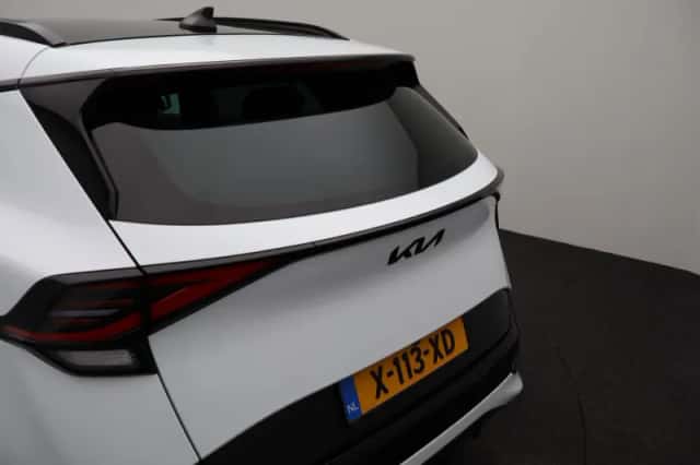 Kia Sportage (2024) thumbnail 41