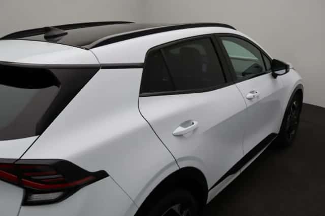 Kia Sportage (2024) thumbnail 45