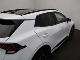 Kia Sportage (2024) thumbnail 45