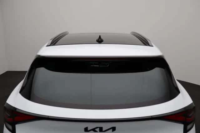 Kia Sportage (2024) thumbnail 46