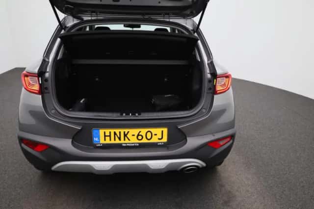 Kia Stonic (2025) thumbnail 13