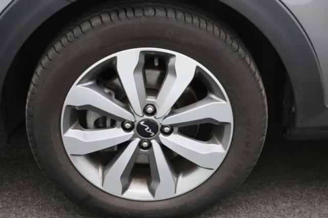 Kia Stonic (2025) thumbnail 14