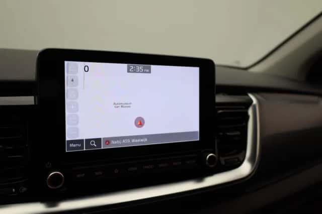 Kia Stonic (2025) thumbnail 17