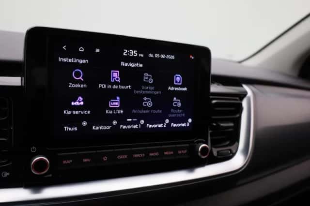 Kia Stonic (2025) thumbnail 18