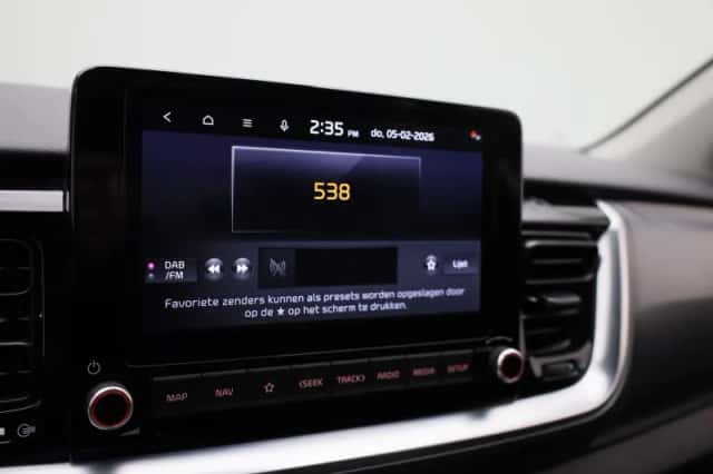 Kia Stonic (2025) thumbnail 19
