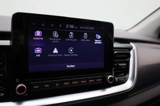 Kia Stonic (2025) thumbnail 20