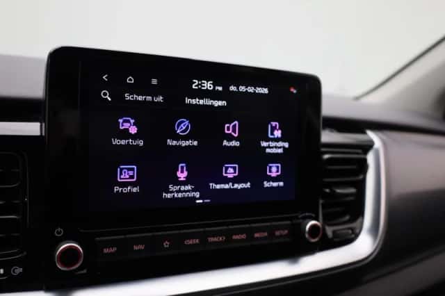 Kia Stonic (2025) thumbnail 21