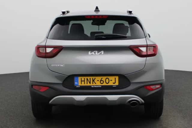 Kia Stonic (2025) thumbnail 7