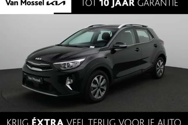 Kia Stonic (2024) thumbnail 1