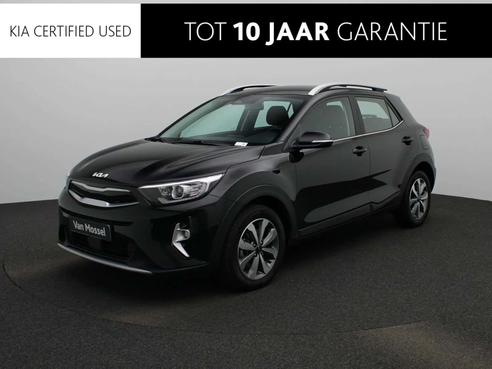 Kia Stonic (2024) — foto 1