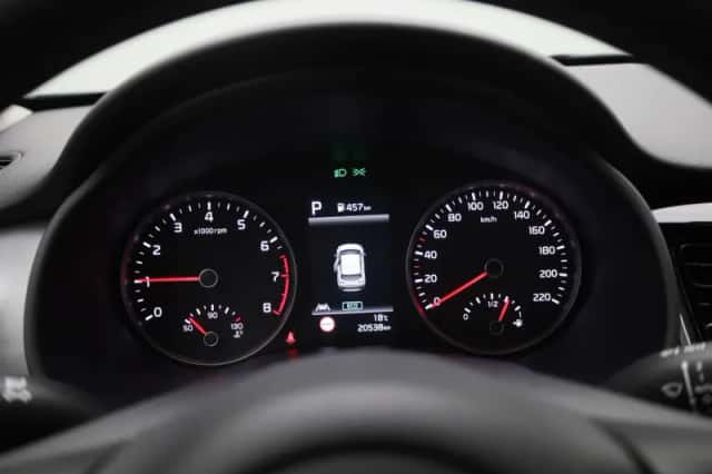 Kia Stonic (2024) thumbnail 18