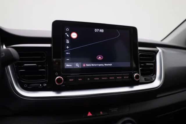 Kia Stonic (2024) thumbnail 19