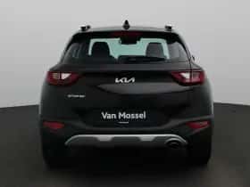 Kia Stonic thumbnail 7