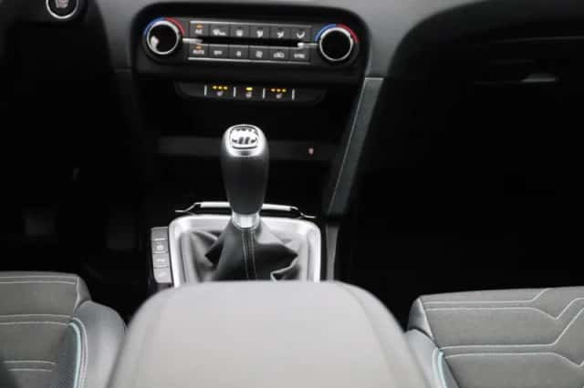 Kia Ceed Sportswagon (2025) thumbnail 12