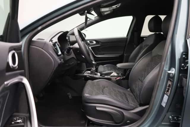 Kia Ceed Sportswagon (2025) thumbnail 13
