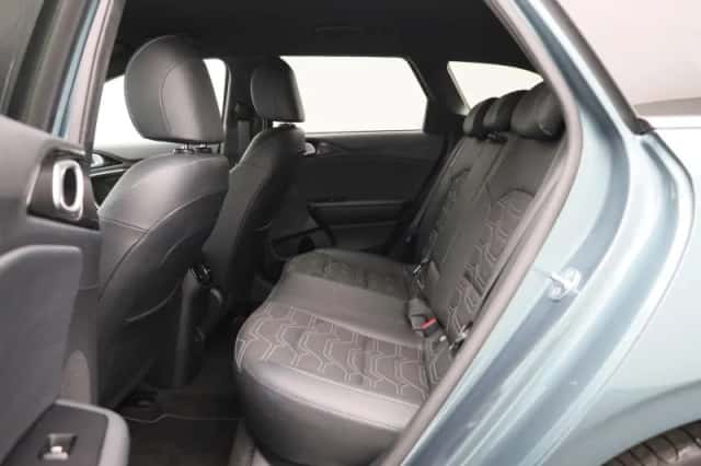 Kia Ceed Sportswagon (2025) thumbnail 14