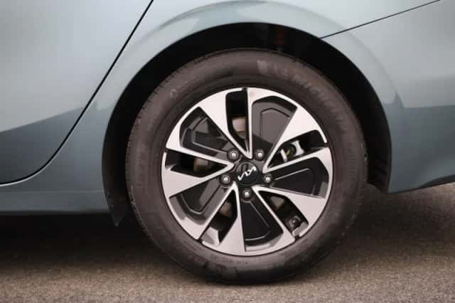 Kia Ceed Sportswagon (2025) thumbnail 15