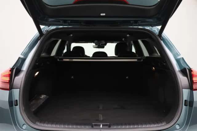 Kia Ceed Sportswagon (2025) thumbnail 16