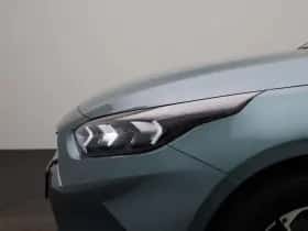 Kia Ceed Sportswagon (2025) thumbnail 18