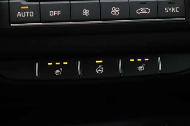 Kia Ceed Sportswagon (2025) thumbnail 22