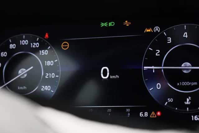 Kia Ceed Sportswagon (2025) thumbnail 28