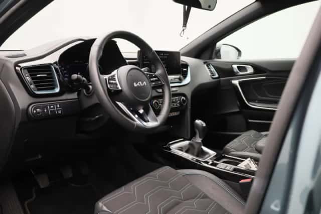 Kia Ceed Sportswagon (2025) thumbnail 33