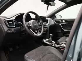Kia Ceed Sportswagon (2025) thumbnail 33