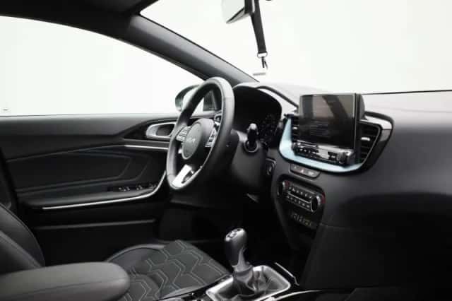 Kia Ceed Sportswagon (2025) thumbnail 34