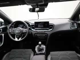 Kia Ceed Sportswagon (2025) thumbnail 38
