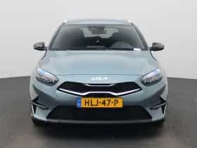 Kia Ceed Sportswagon thumbnail 5
