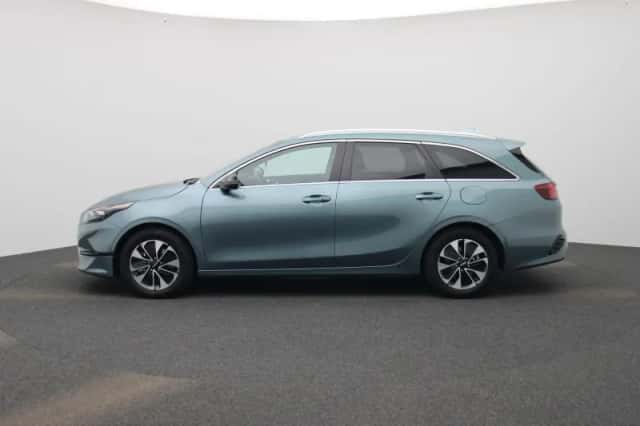Kia Ceed Sportswagon (2025) thumbnail 6
