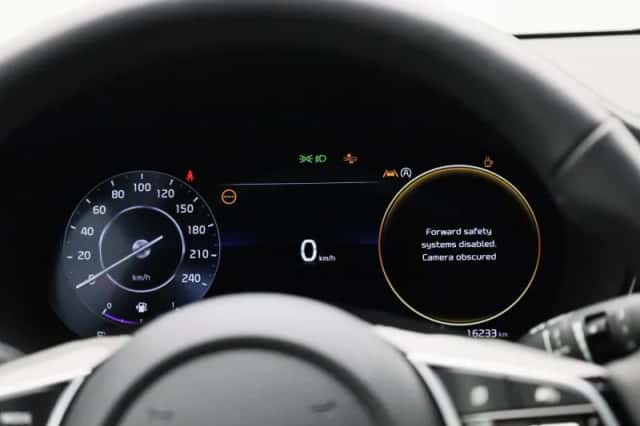 Kia Ceed Sportswagon (2025) thumbnail 10