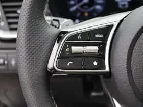 Kia Ceed Sportswagon (2026) thumbnail 21