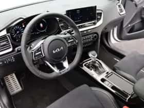 Kia Ceed Sportswagon (2026) thumbnail 5