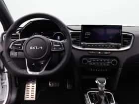 Kia Ceed Sportswagon (2026) thumbnail 10