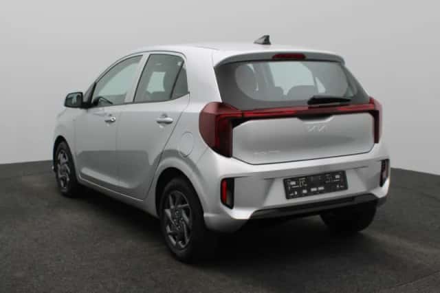 Kia Picanto (2025) thumbnail 2